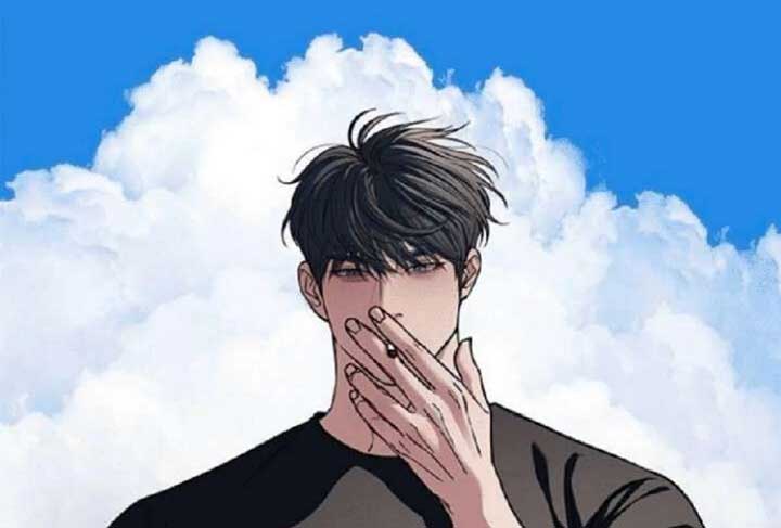 Undercover at Chaebol High Chapter 81 page 79