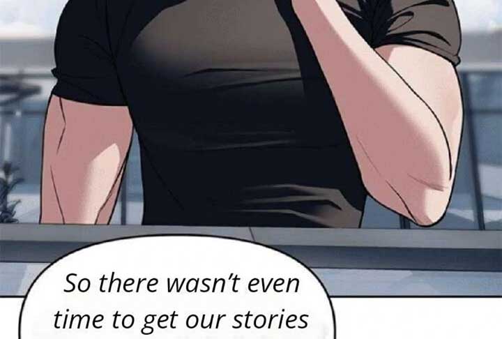 Undercover at Chaebol High Chapter 81 page 80