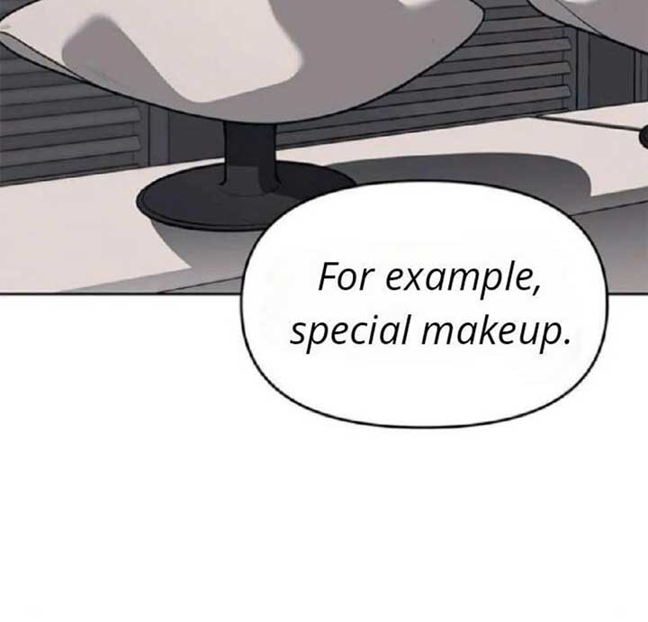 Undercover at Chaebol High Chapter 81 page 85