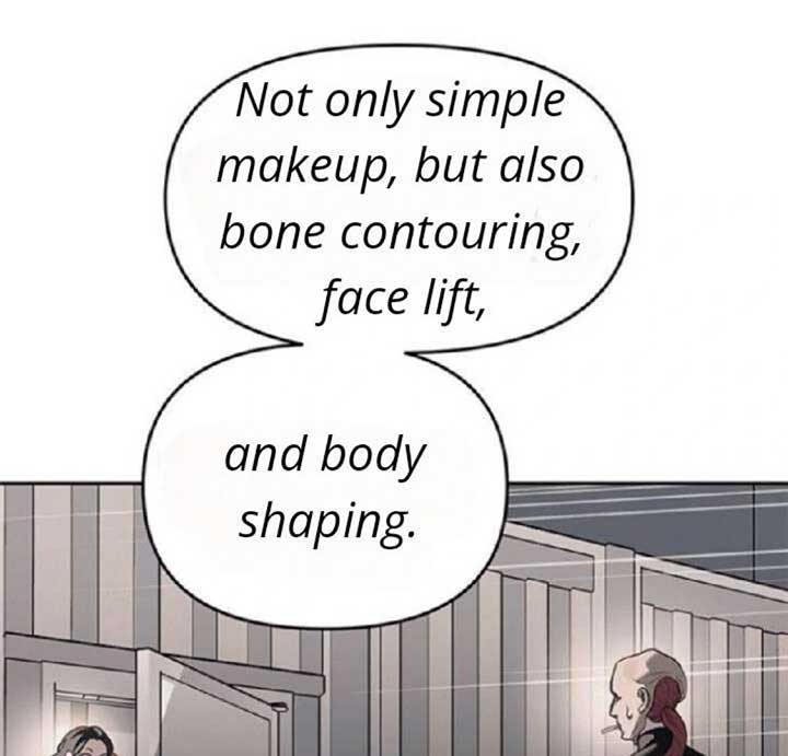 Undercover at Chaebol High Chapter 81 page 86