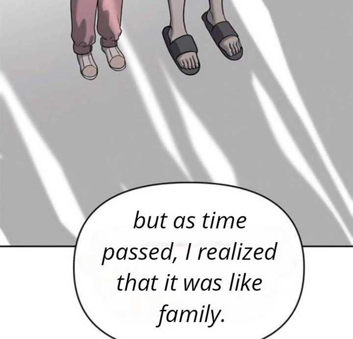 Undercover at Chaebol High Chapter 81 page 93