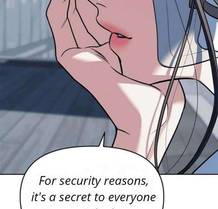 Undercover at Chaebol High Chapter 81 page 96