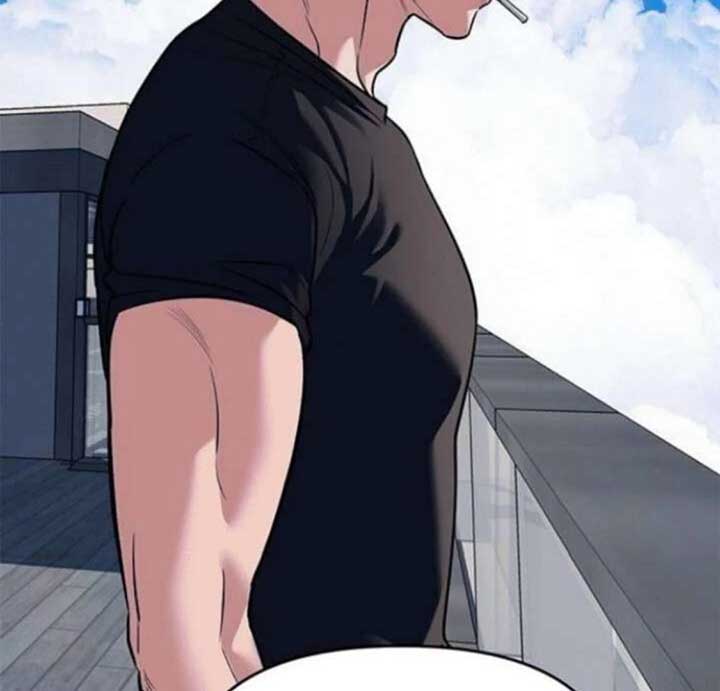 Undercover at Chaebol High Chapter 81 page 100