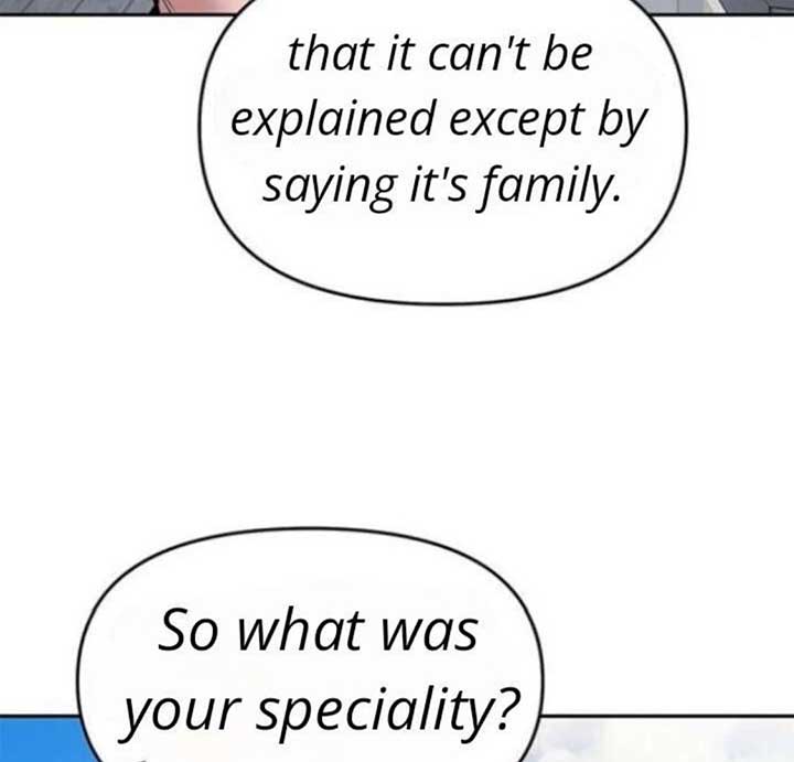 Undercover at Chaebol High Chapter 81 page 101