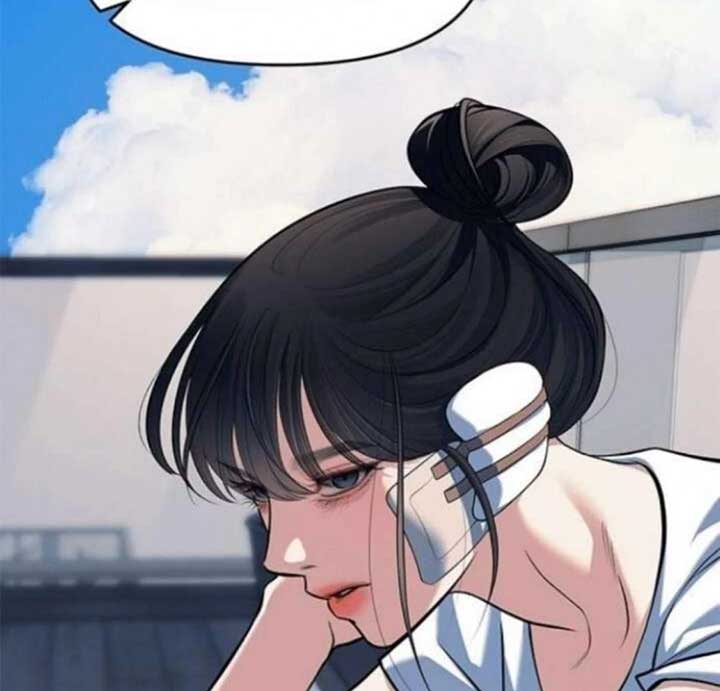 Undercover at Chaebol High Chapter 81 page 102
