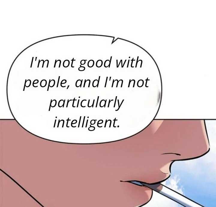 Undercover at Chaebol High Chapter 81 page 104