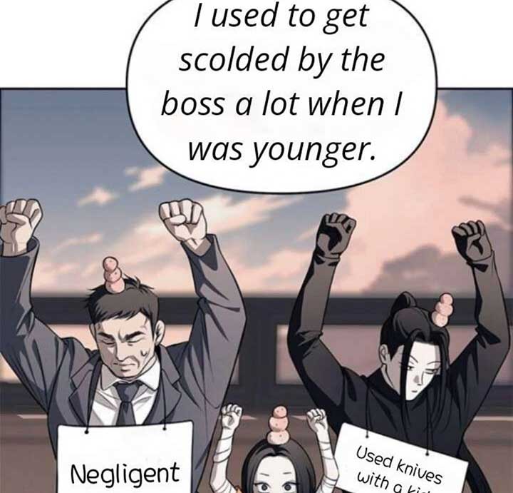 Undercover at Chaebol High Chapter 81 page 113
