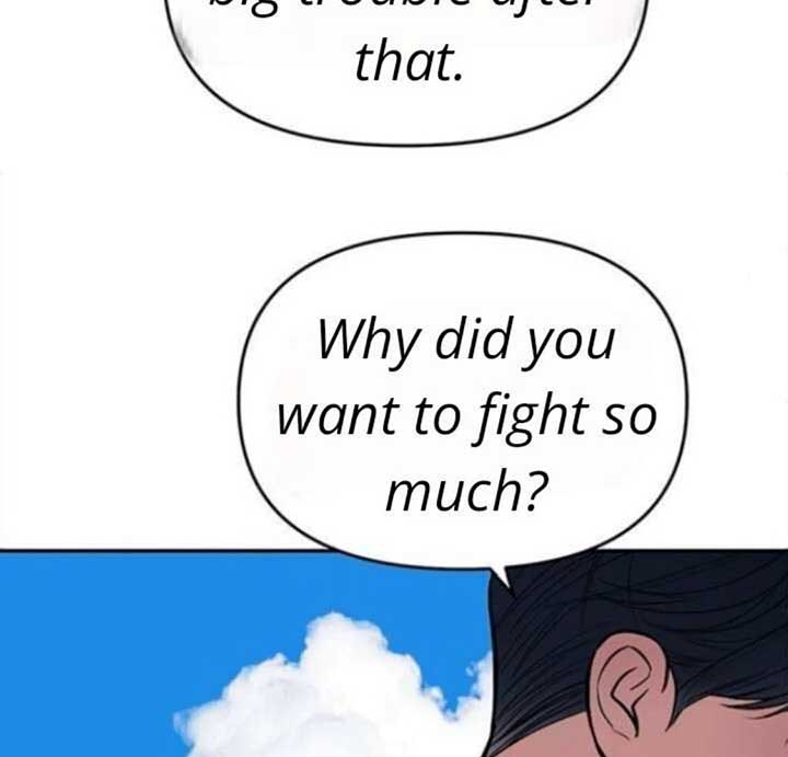 Undercover at Chaebol High Chapter 81 page 122