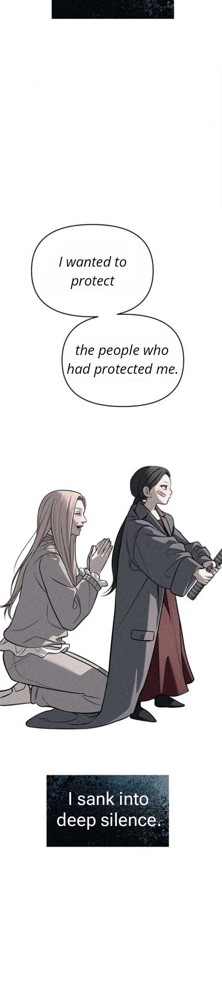 Undercover at Chaebol High Chapter 81 page 126
