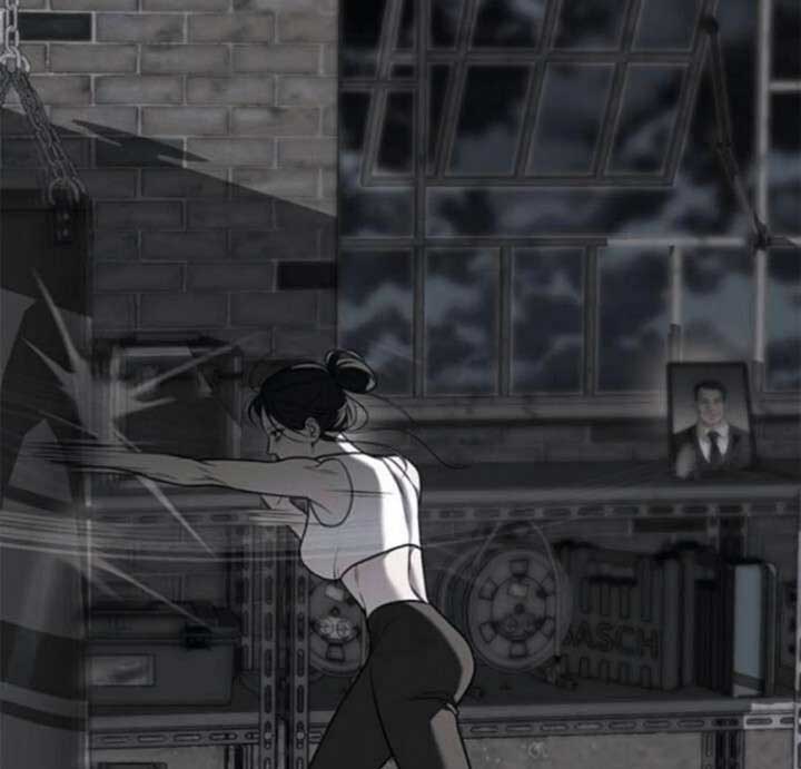 Undercover at Chaebol High Chapter 81 page 132