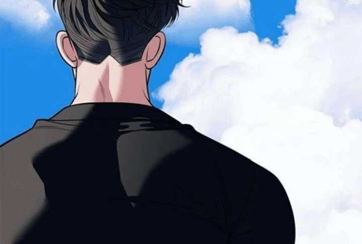 Undercover at Chaebol High Chapter 81 page 142