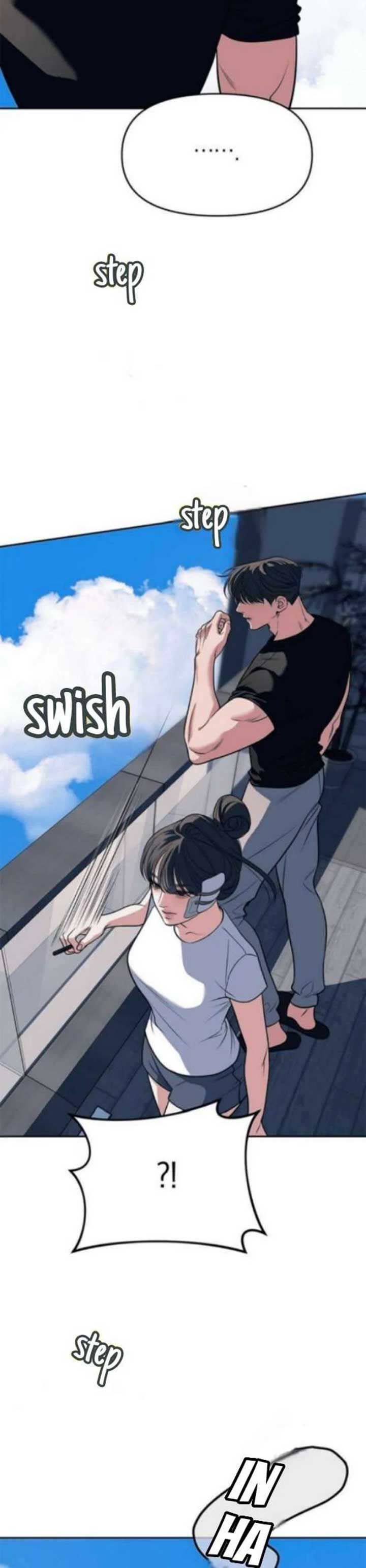 Undercover at Chaebol High Chapter 81 page 143