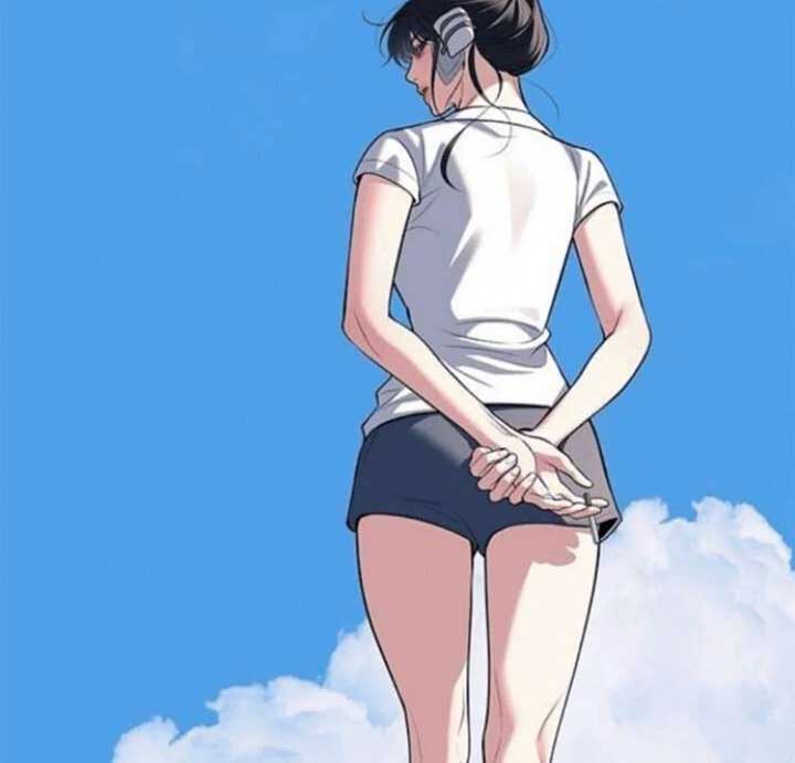 Undercover at Chaebol High Chapter 81 page 157