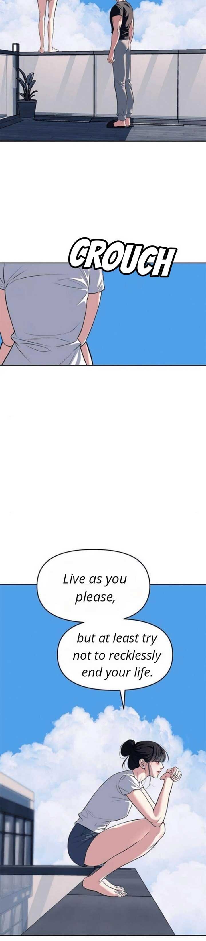 Undercover at Chaebol High Chapter 81 page 162