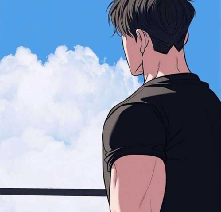 Undercover at Chaebol High Chapter 81 page 165