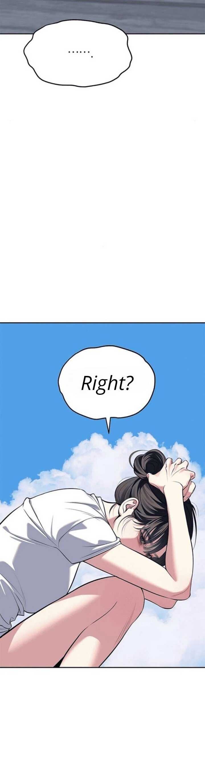 Undercover at Chaebol High Chapter 81 page 180