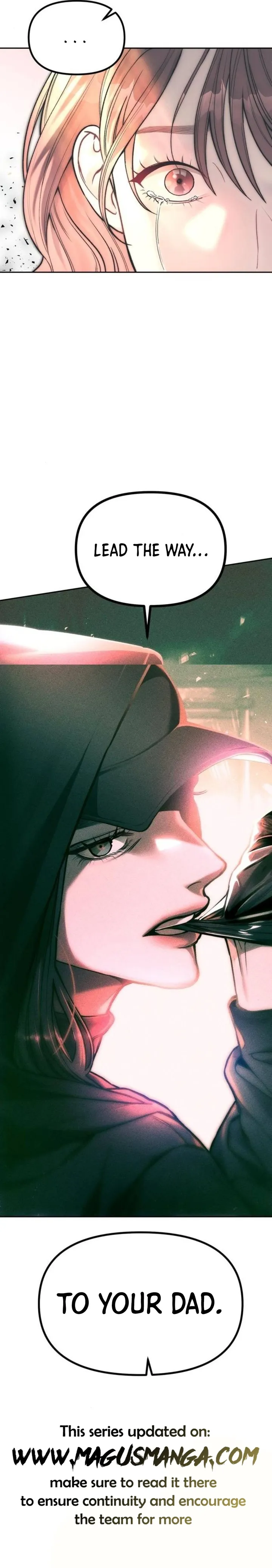 Undercover at Chaebol High Chapter 25 page 14