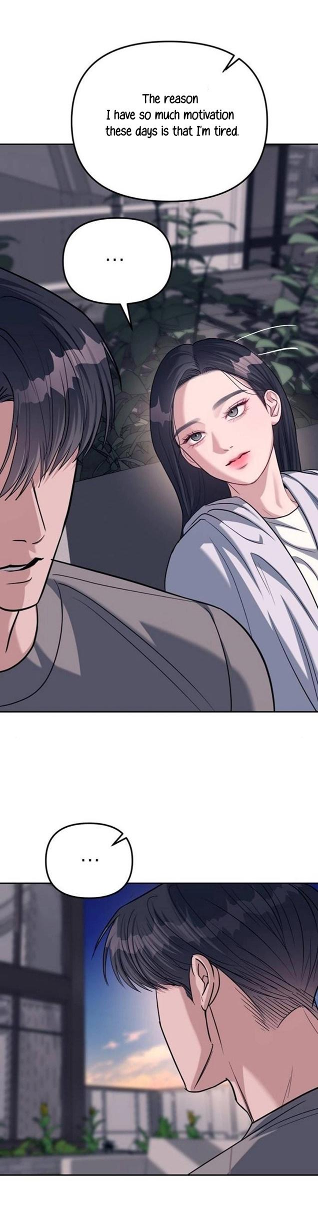 Undercover at Chaebol High Chapter 31 page 26