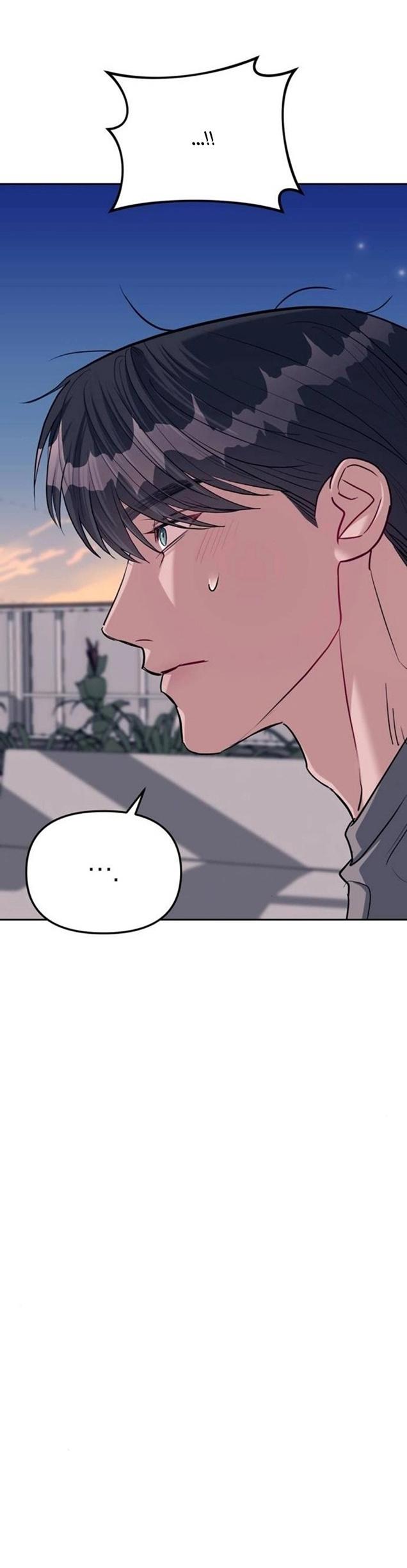 Undercover at Chaebol High Chapter 31 page 29