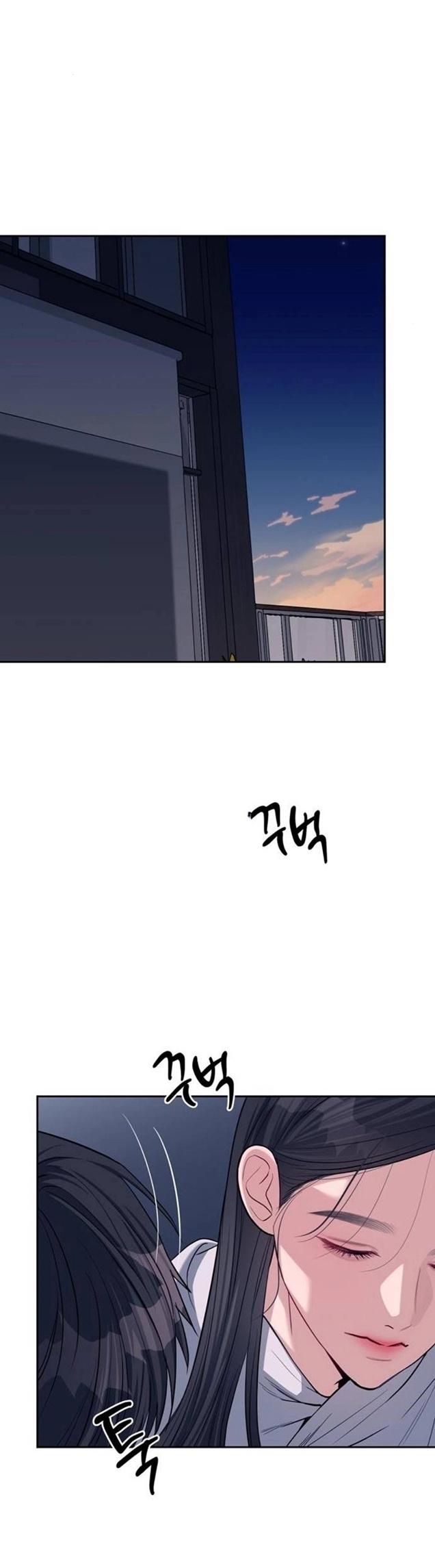 Undercover at Chaebol High Chapter 31 page 30