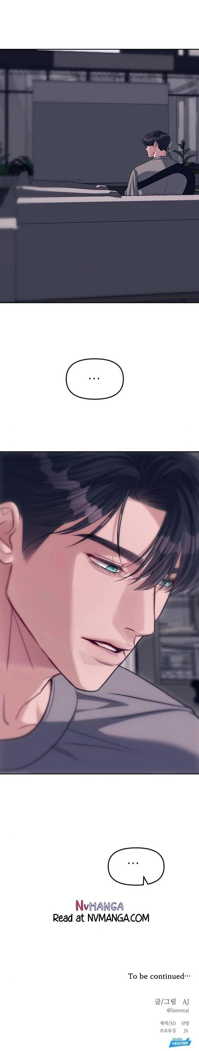 Undercover at Chaebol High Chapter 31 page 38