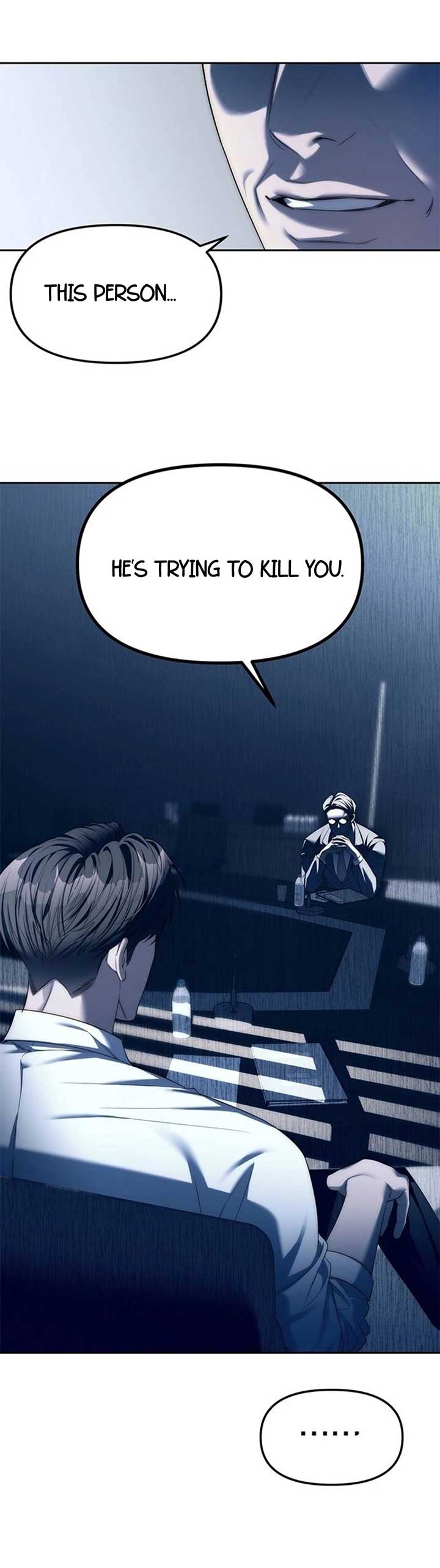 Undercover at Chaebol High Chapter 39 page 9