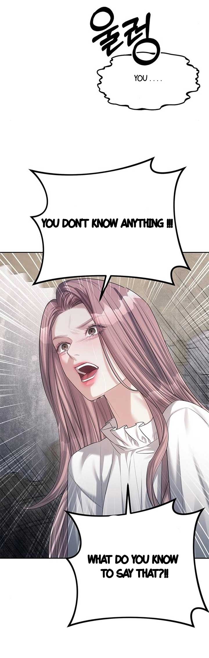 Undercover at Chaebol High Chapter 39 page 20