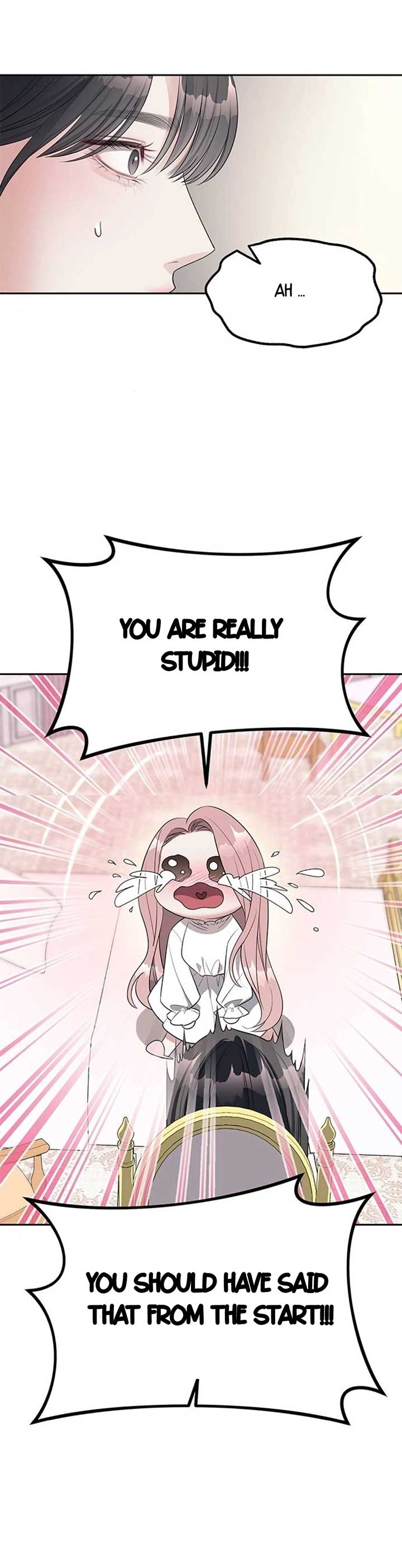 Undercover at Chaebol High Chapter 39 page 31