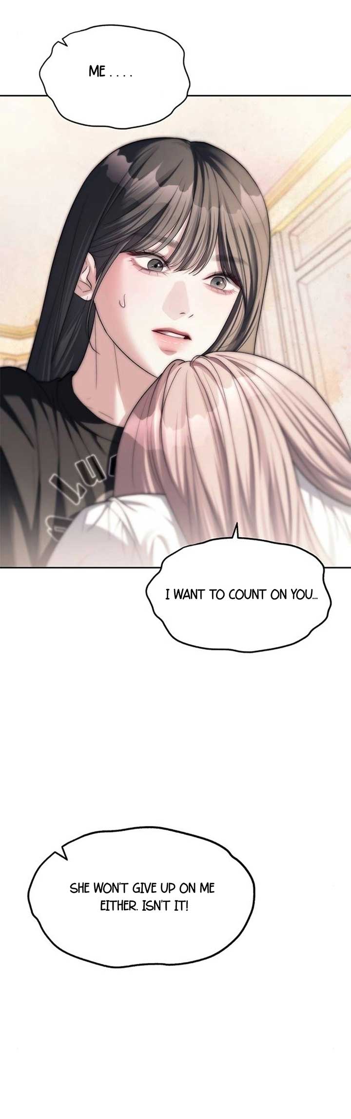 Undercover at Chaebol High Chapter 39 page 35