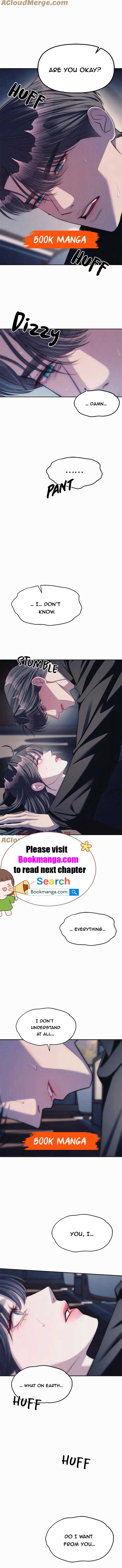 Undercover at Chaebol High Chapter 41 page 12
