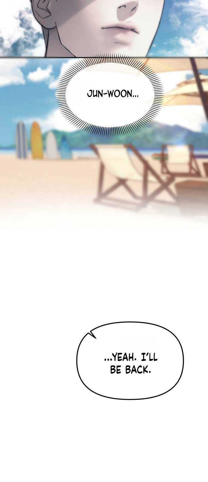 Undercover at Chaebol High Chapter 65 page 5