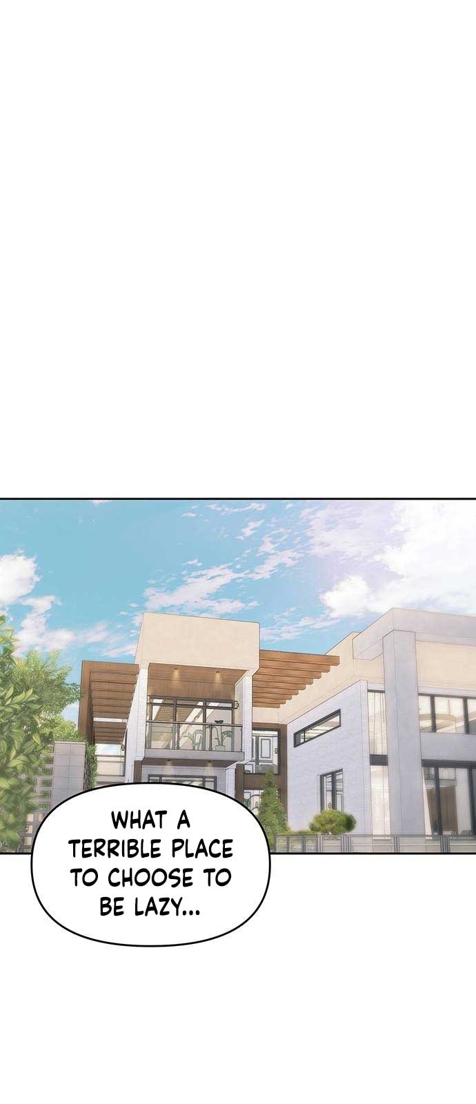Undercover at Chaebol High Chapter 65 page 6