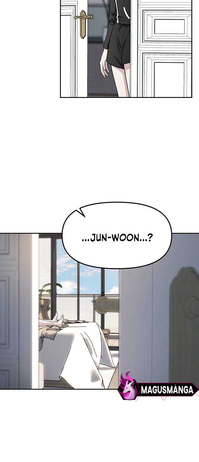 Undercover at Chaebol High Chapter 65 page 8