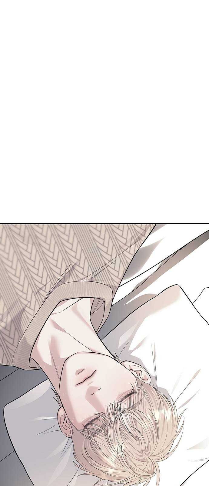 Undercover at Chaebol High Chapter 65 page 9