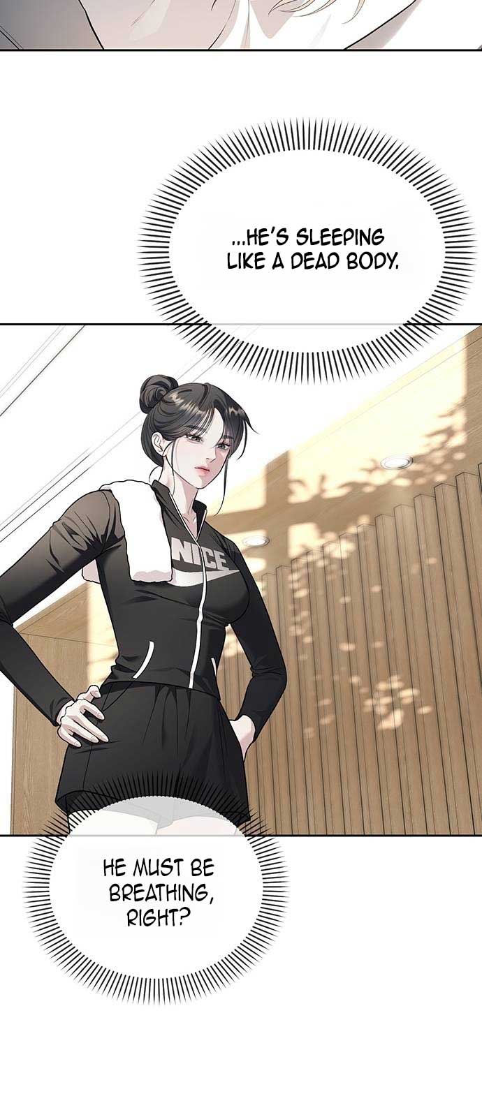 Undercover at Chaebol High Chapter 65 page 10