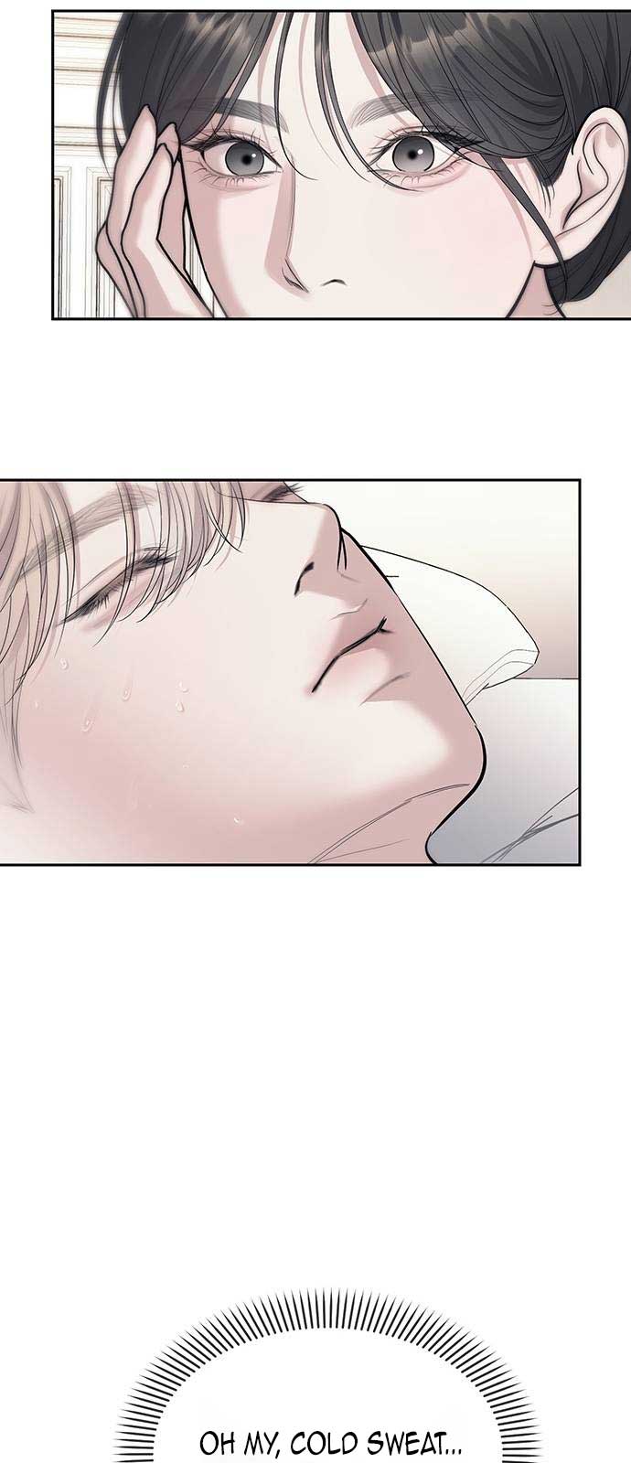 Undercover at Chaebol High Chapter 65 page 13