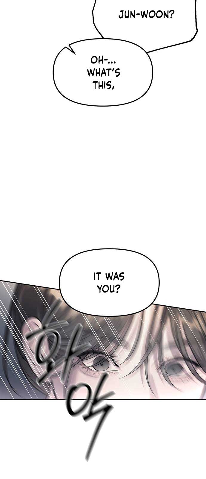 Undercover at Chaebol High Chapter 65 page 20