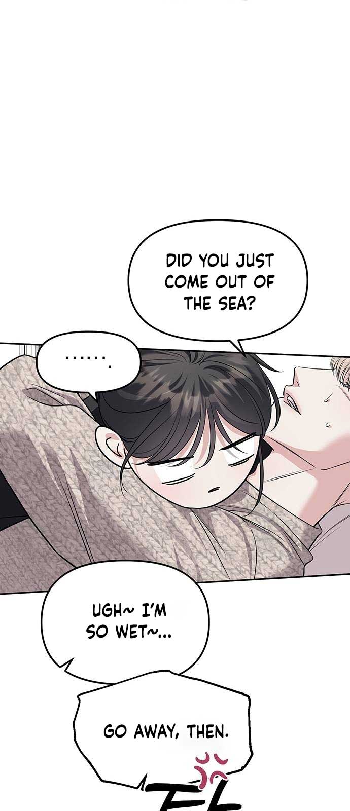 Undercover at Chaebol High Chapter 65 page 22