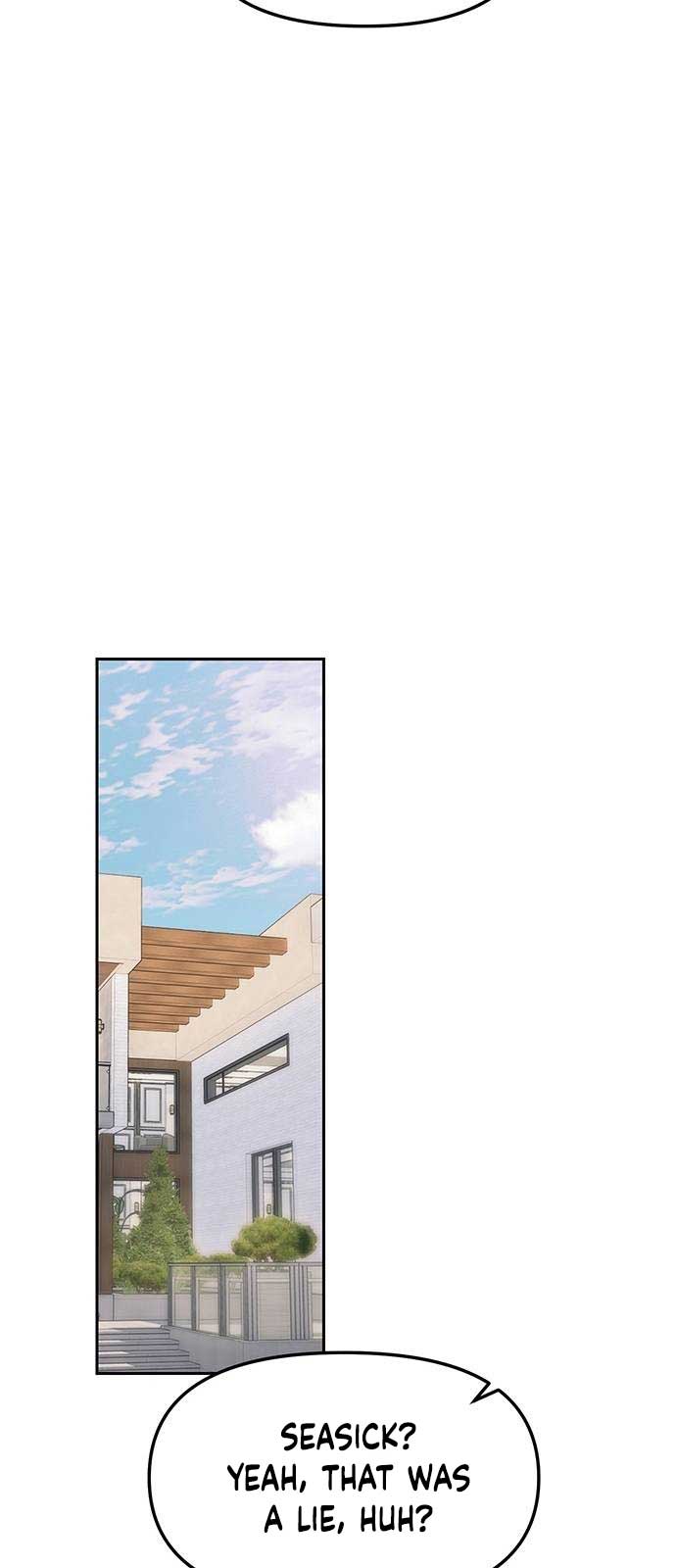 Undercover at Chaebol High Chapter 65 page 26