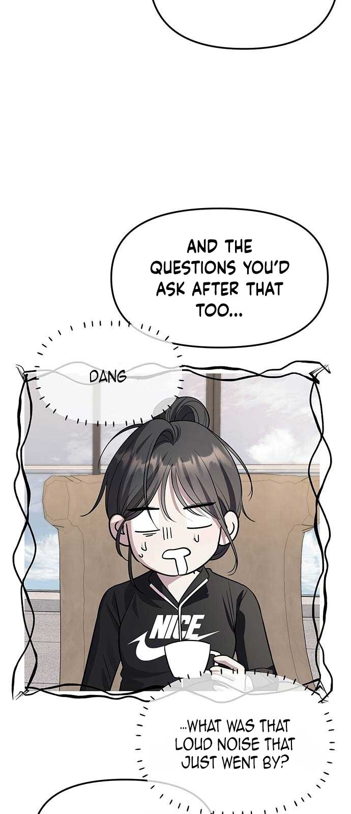 Undercover at Chaebol High Chapter 65 page 28