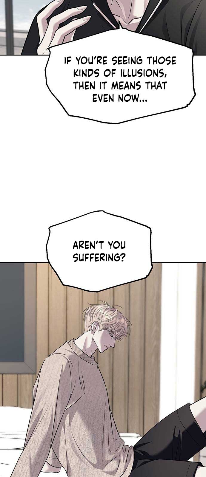 Undercover at Chaebol High Chapter 65 page 32