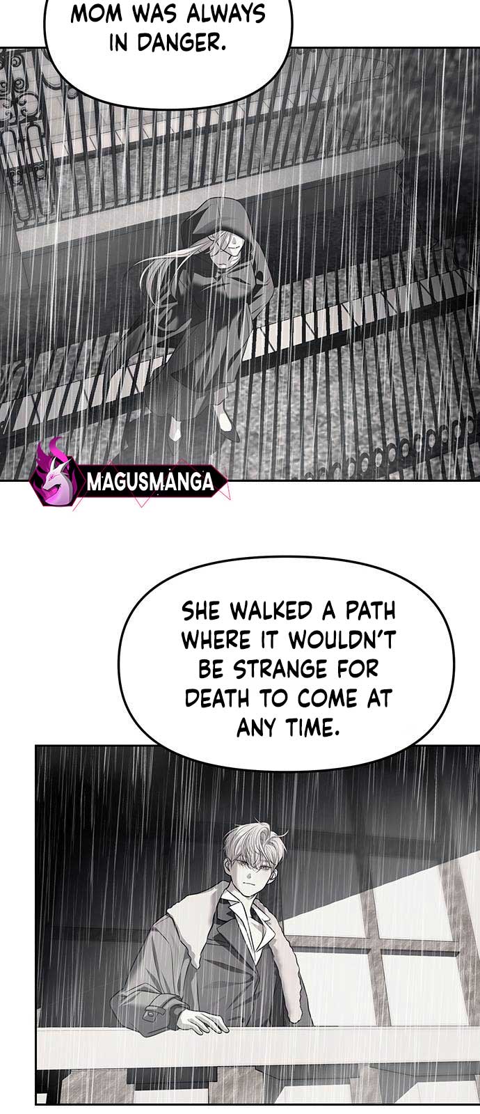 Undercover at Chaebol High Chapter 65 page 34
