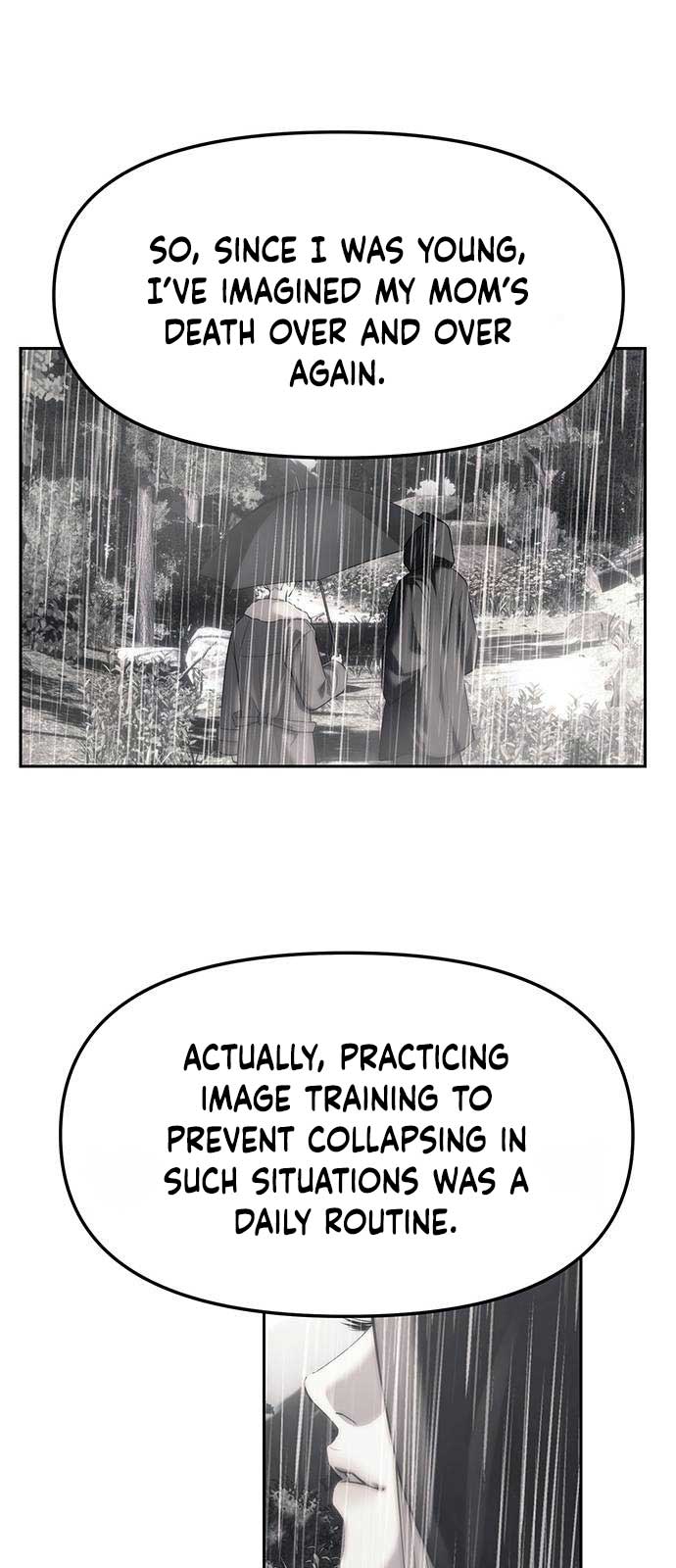 Undercover at Chaebol High Chapter 65 page 35