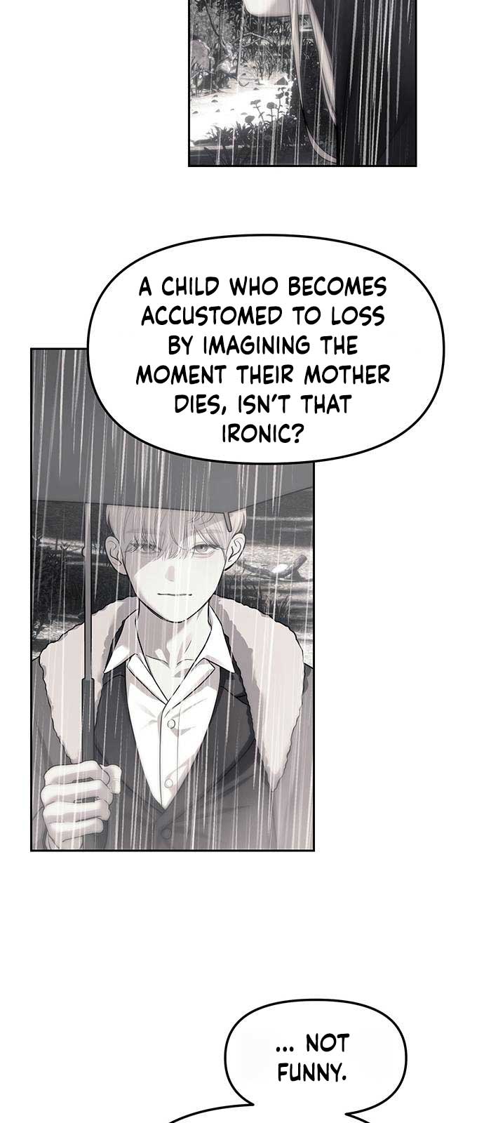 Undercover at Chaebol High Chapter 65 page 36