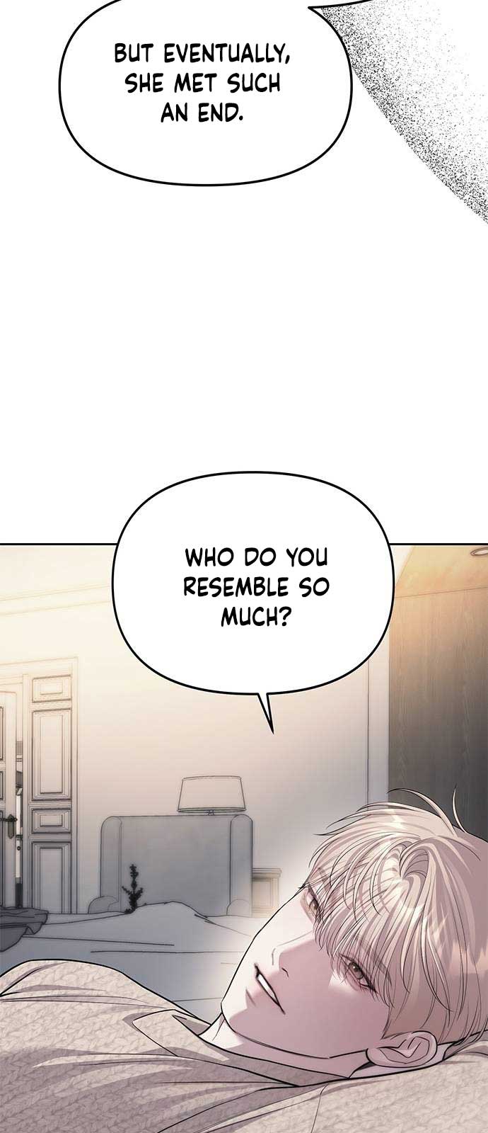 Undercover at Chaebol High Chapter 65 page 39