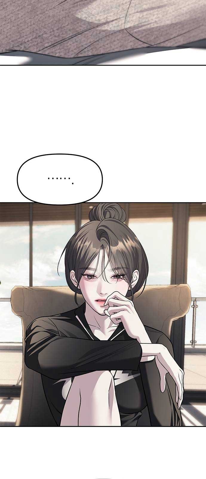 Undercover at Chaebol High Chapter 65 page 40
