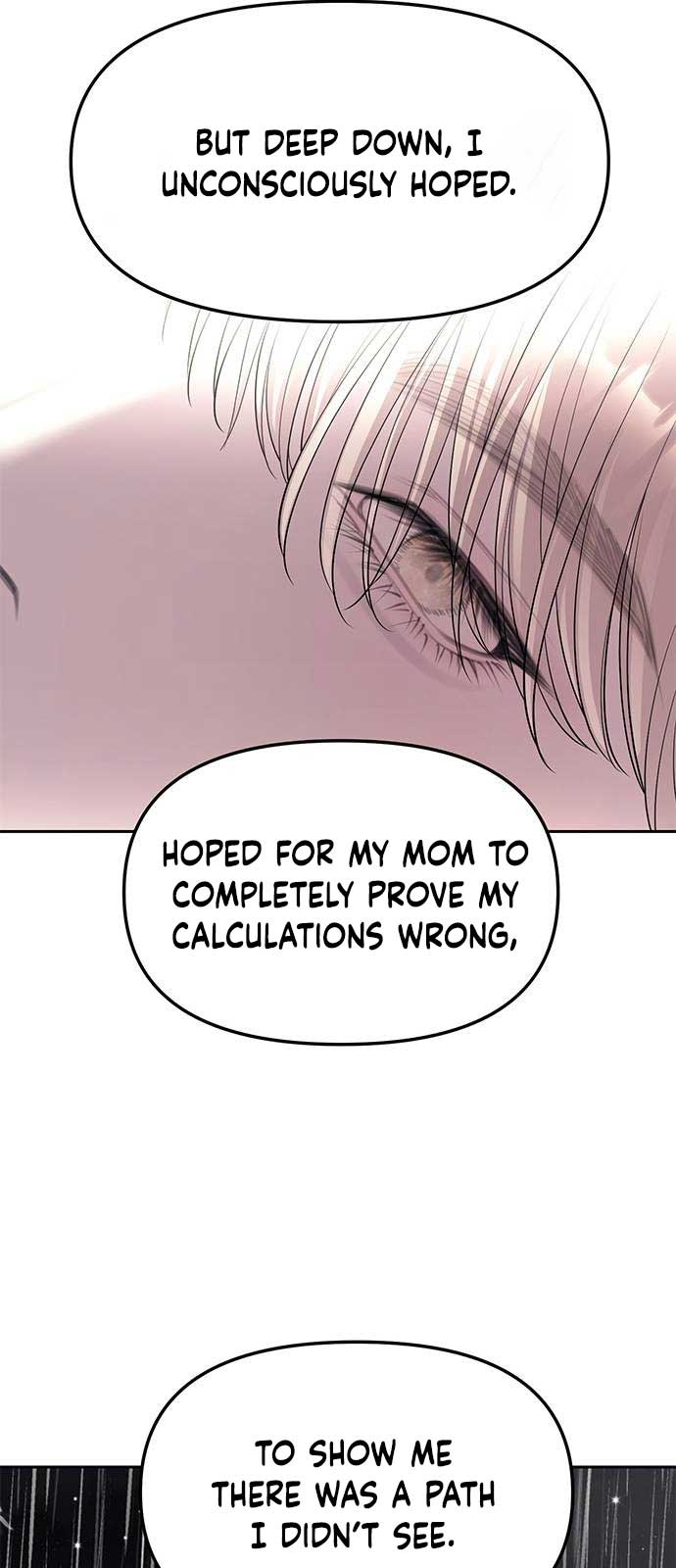 Undercover at Chaebol High Chapter 65 page 41
