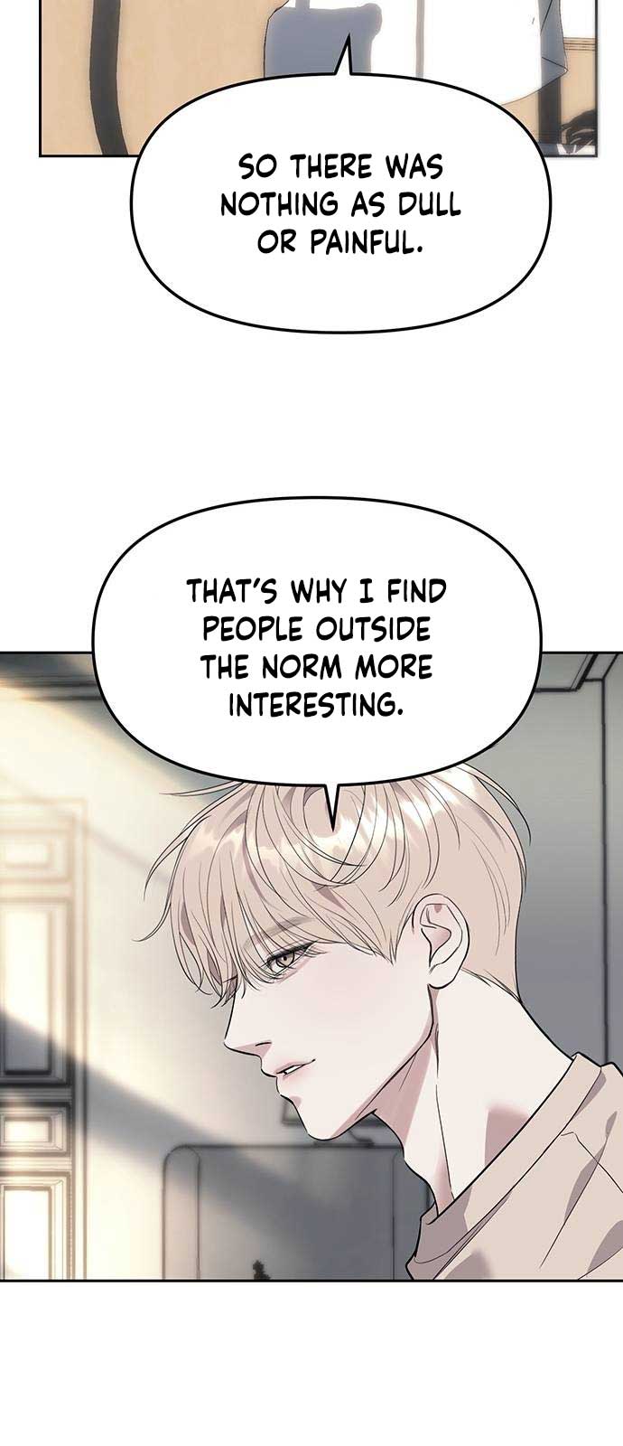 Undercover at Chaebol High Chapter 65 page 48