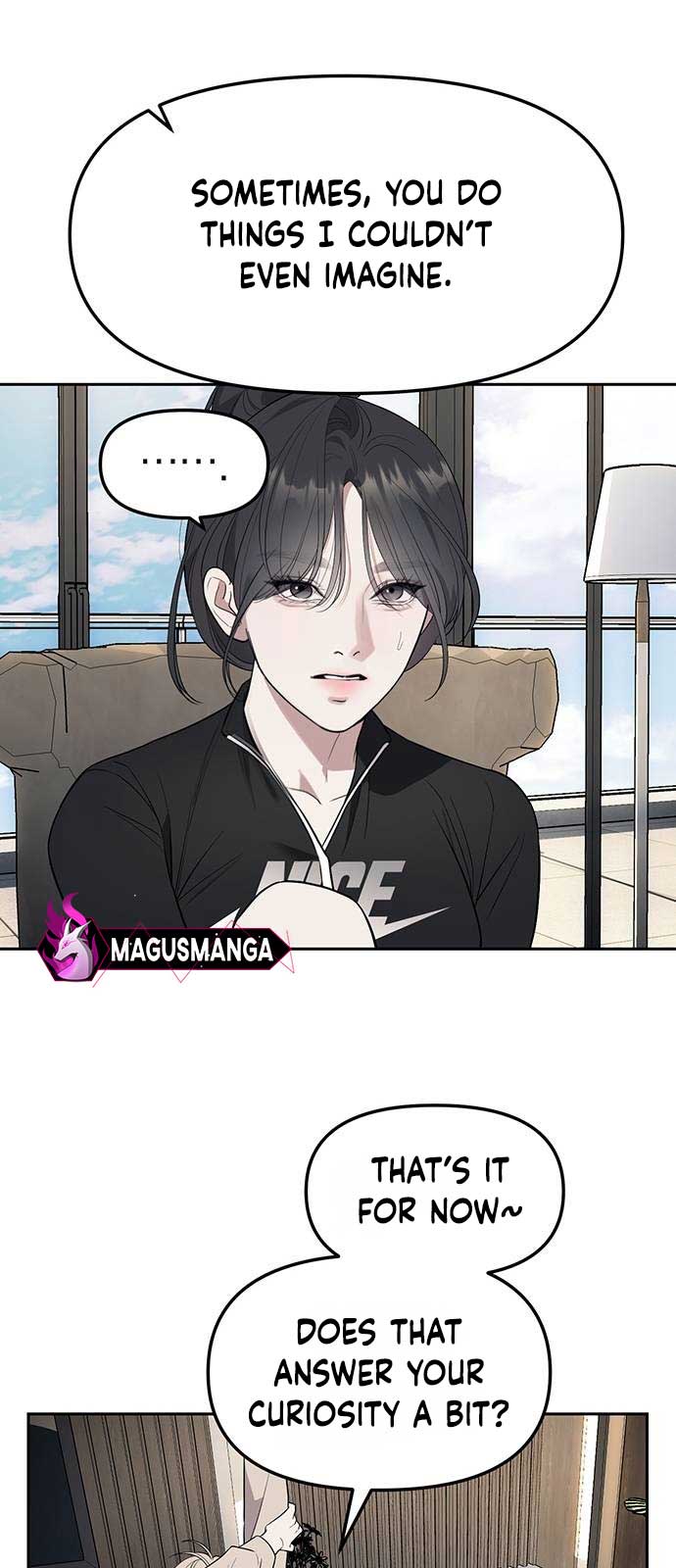 Undercover at Chaebol High Chapter 65 page 49