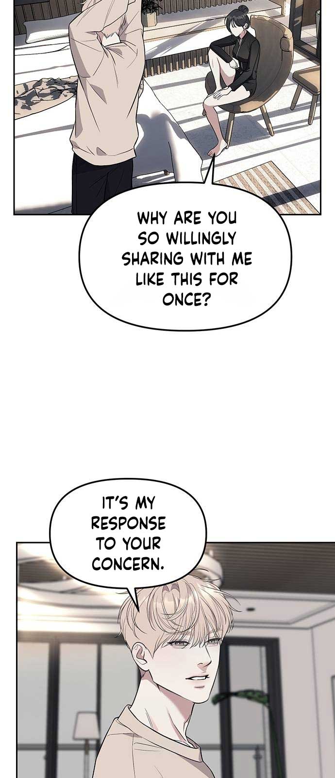 Undercover at Chaebol High Chapter 65 page 50